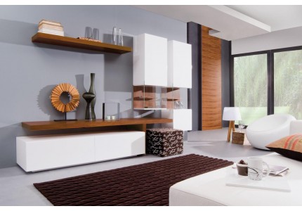 Σύνθεση DOMUS