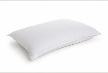 White Cloud Luxury Πολυεστερικό