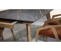 Τραπεζαρία Spider wood
