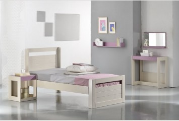 Κρεβάτι Frame