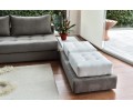 Γωνιακός καναπές SOFA