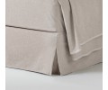 Κρεβάτι Cocoon Linea Strom