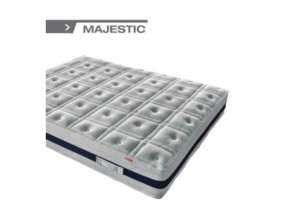DIMSTEL στρώμα MAJESTIC
