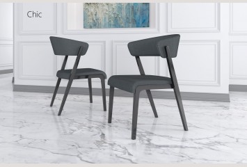 Καρέκλα Chic