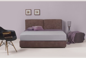 Κρεβάτι Cozy Linea Strom