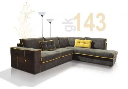 Σαλόνι γωνιακό Αναίς
