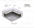 CLASSIC SOFT LINEA STROM