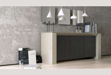 Μπουφές FLAT