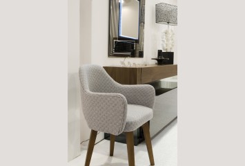 Πολυθρονa Decore