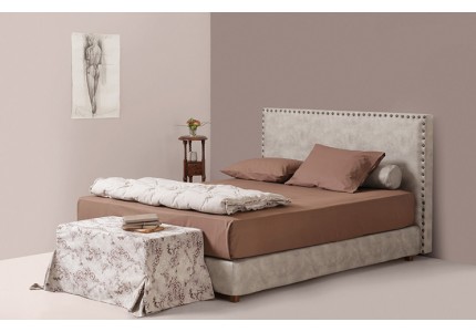 Kρεβάτι Bolton Linea Strom
