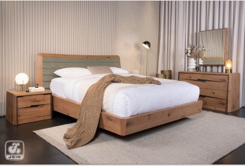 ΑΝΔΡΟΜΕΔΑ RUSTIC JOIN