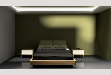 Κρεβατοκάμαρα Αθηνά