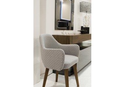 Πολυθρονa Decore