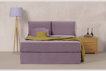 Κρεβάτι Joys Linea strom