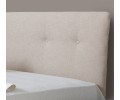Κρεβάτι Cocoon Linea Strom