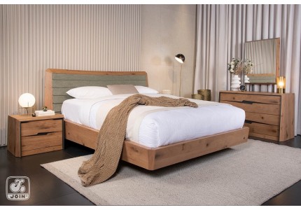 ΑΝΔΡΟΜΕΔΑ RUSTIC JOIN