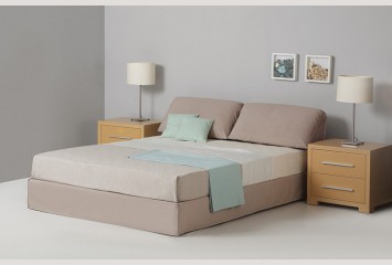 Κρεβάτι Εstilo Linea Strom
