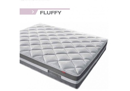 DIMSTEL στρώμα FLUFFY