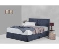 Κρεβάτι Cozy Linea Strom