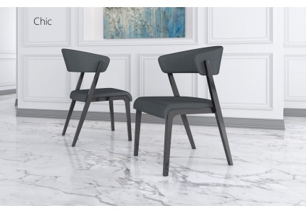 Καρέκλα Chic