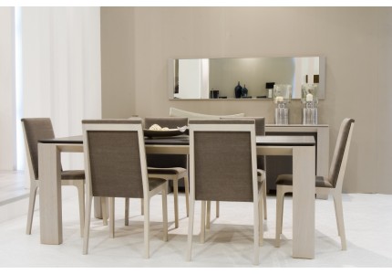 Τραπεζαρία Flat