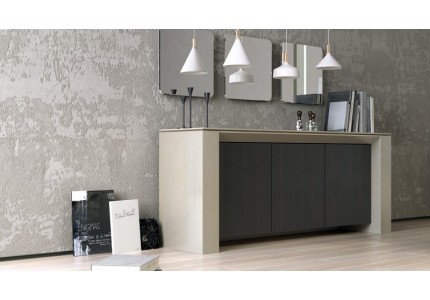 Μπουφές FLAT