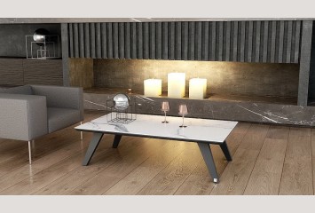 Τραπεζάκι σαλονιού elegant