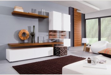 Σύνθεση DOMUS