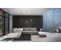 Γωνιακός καναπές SOFA
