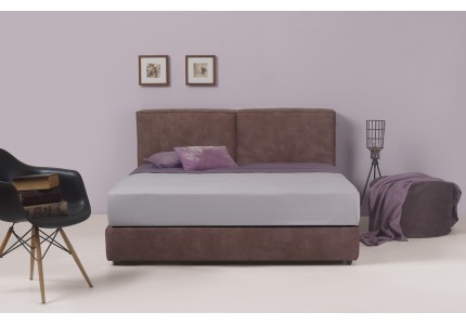 Κρεβάτι Cozy Linea Strom