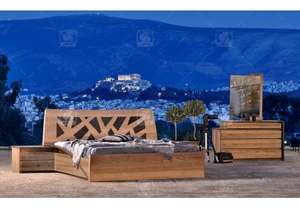 JOIN κρεβατοκάμαρα ΙΟΚΑΣΤΗ